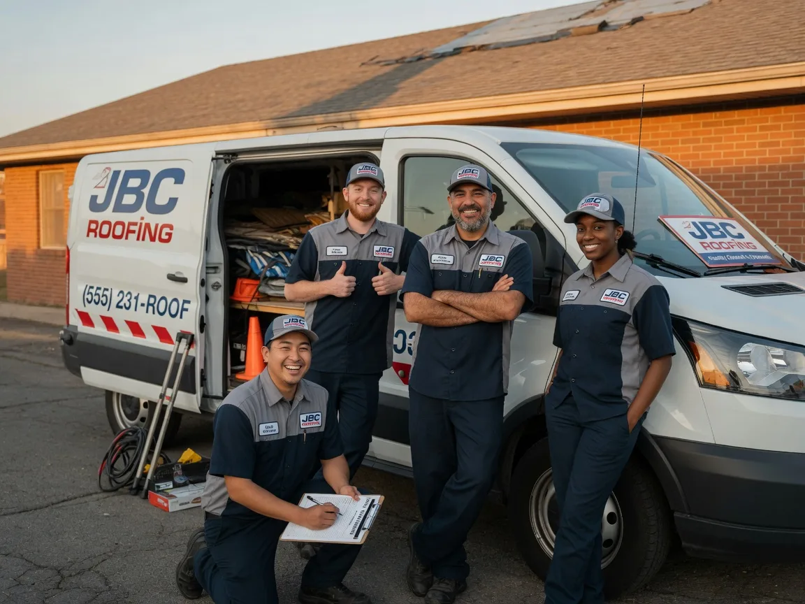 Roof Replacement company in Deerbrook, WI