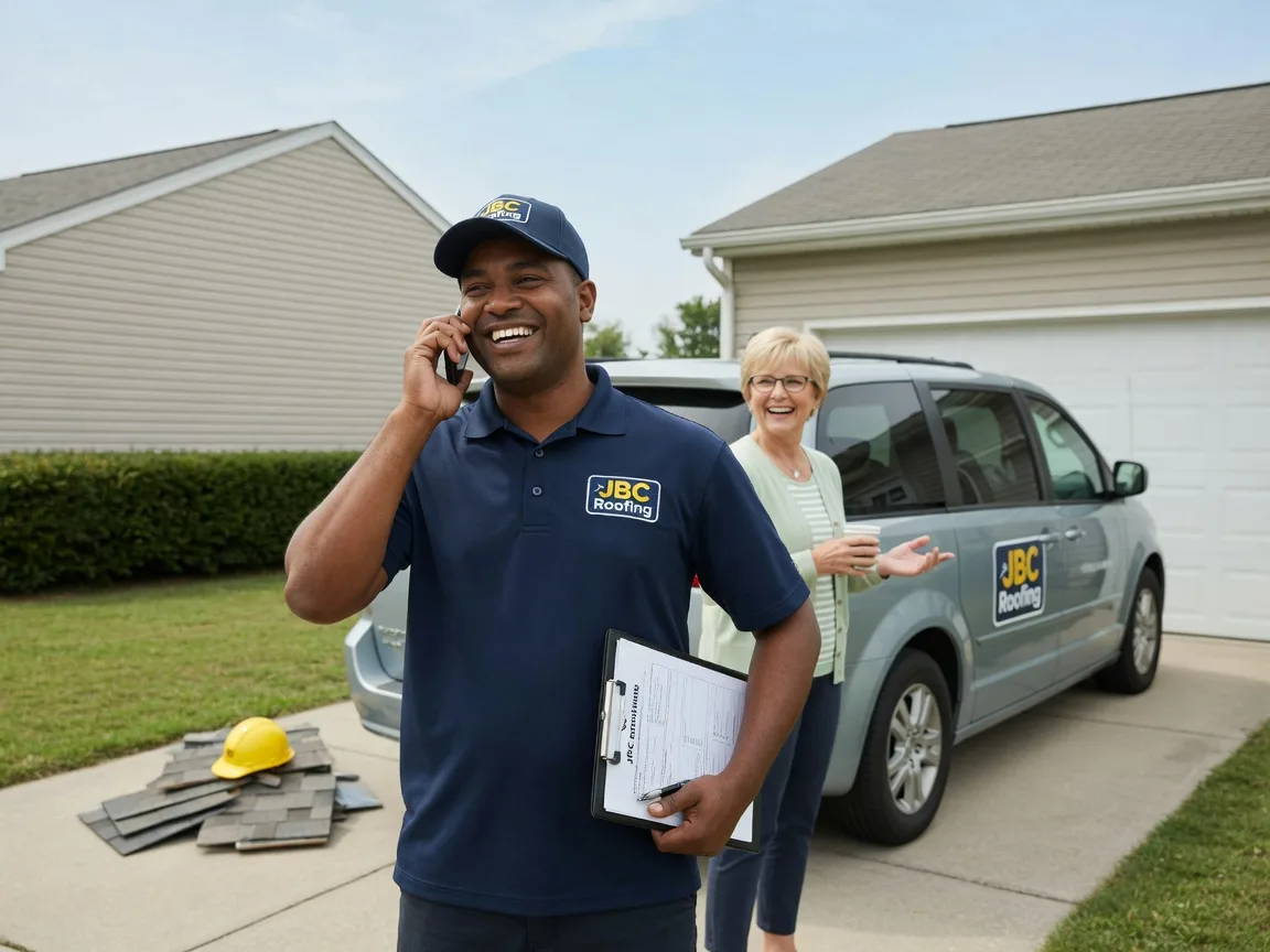 Roof Replacement Deerbrook, WI FAQs
